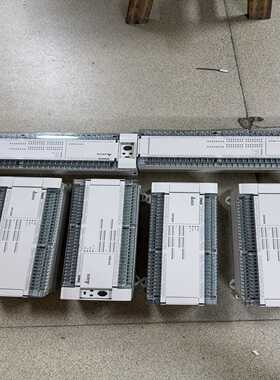 台达PLCDVP80EH00T3，原装拆机件，功能正常，实--议价商品