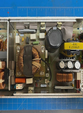 DuploSystem4000NemicLambdaPowerSupplyPS200E101