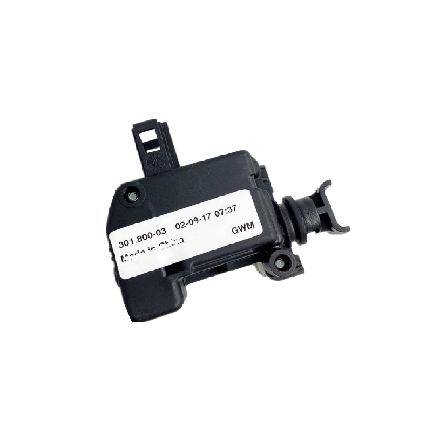 适配帕萨特B5波罗polo领驭老宝来老明锐行李箱电机后备箱电机马达