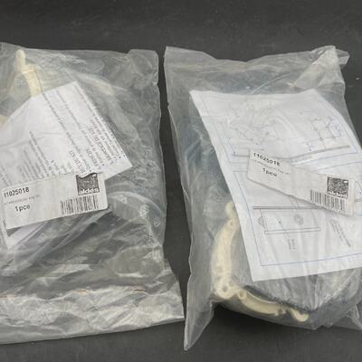 ALDES 11025018 PRESSOSTAT KIT FIXE VEC