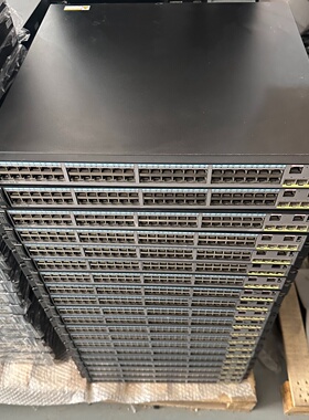 华为S572052XSI交换机48口千兆4口万兆原