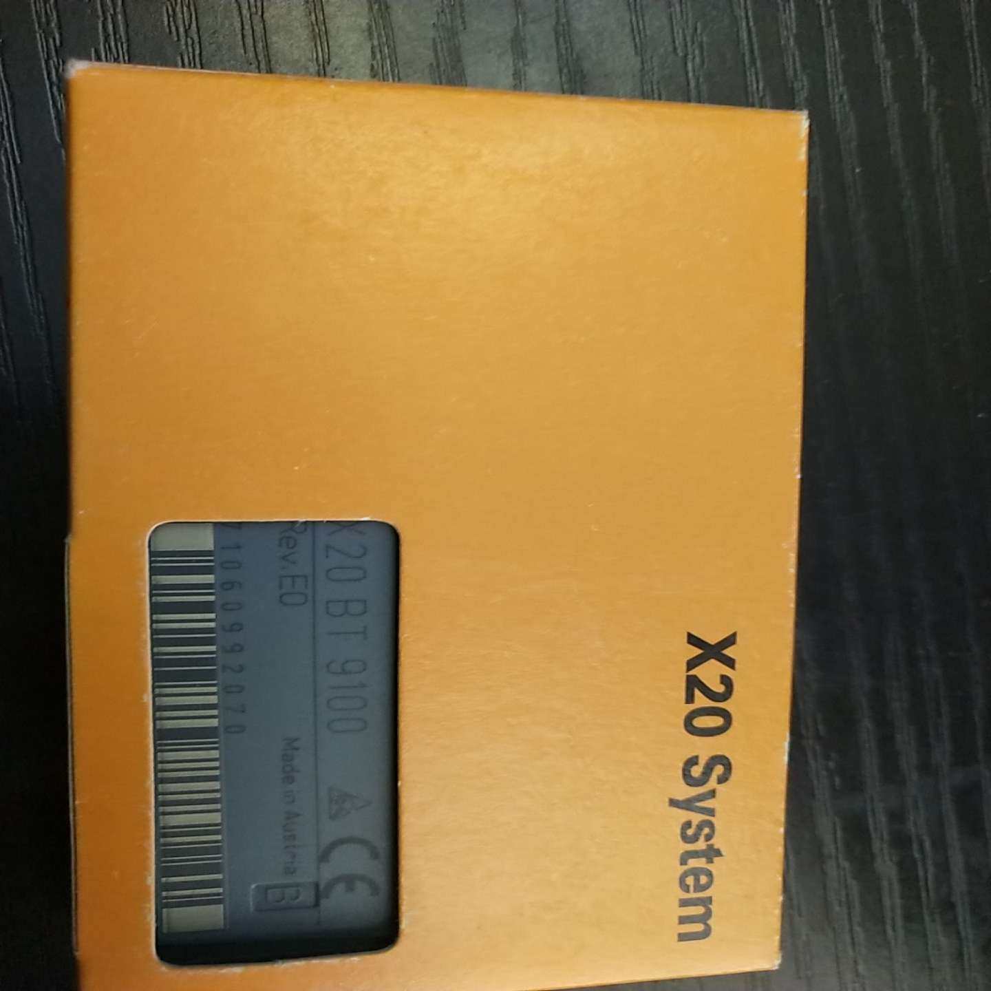 询价拍~X20模块      X20BT9100