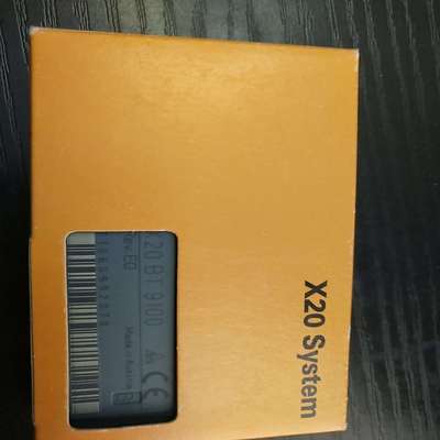 询价拍~X20模块      X20BT9100