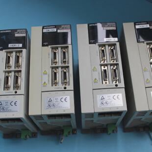 Drive Servo Expedited 1Pcs Free MRJ240BS73A10 Mitsubishi