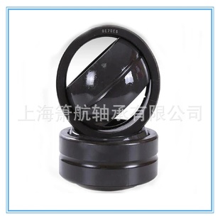 关节轴承GX30TGX35TGX40TGX45TGX50TGX60自润滑推力关节轴承