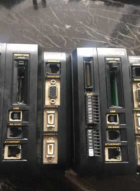 视觉系统CV-3000。CV-3001，各，成色完