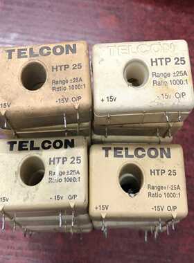 咨询-HTP25传感器，件，功能