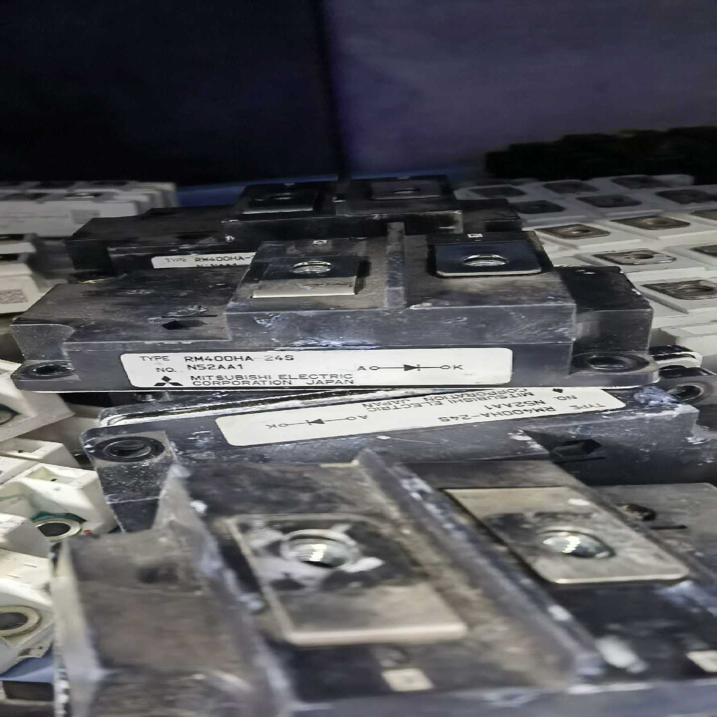 RM400HA-24SMEE250-12DA质量询价