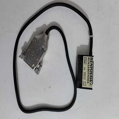 雷尼绍读数头RGH26R05N00A，精度0.5m，成色如询价