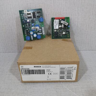 BOSCH  LBB444200  Line Supervision  PCB Board    Without FPC