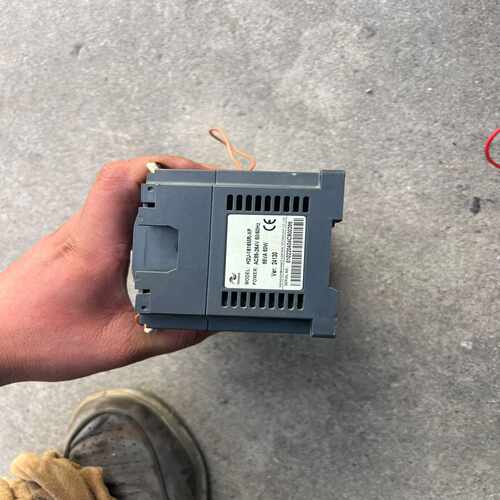 咨询-汇川PLC，H2U-1616MT-XP，成色如图