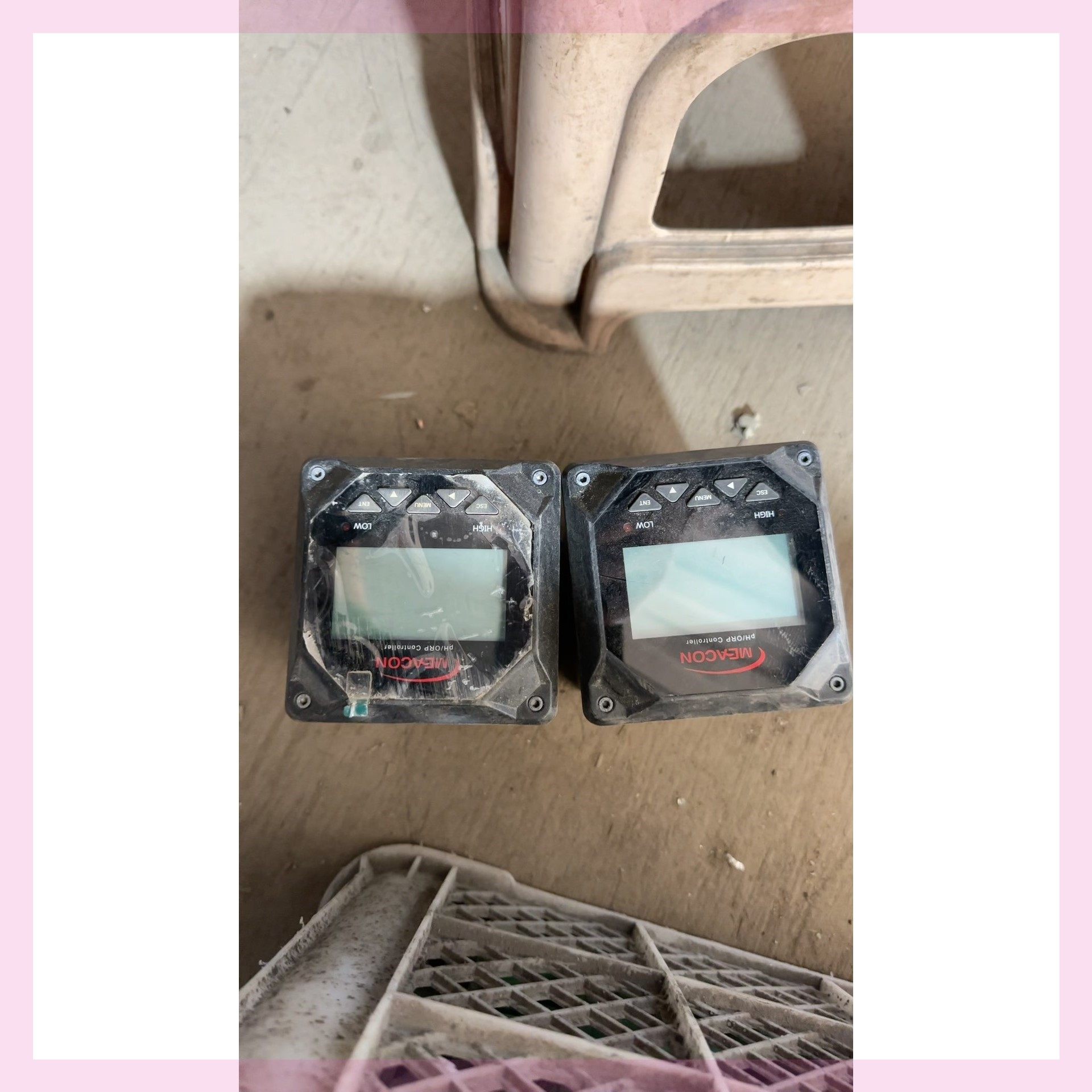 售前询价杭州美控PH控制器MIK-PH602个