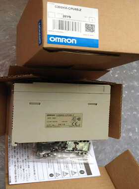 询价欧姆龙C200HX-CPU34-ECPU44CPU54-