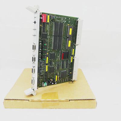 SIEMENS SIMATIC DP PCPU2 C79458L2232A3 Basismodul  Vers. 04