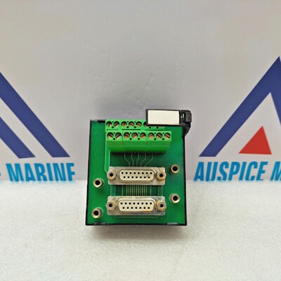 Murr Elektronik 54165 Signal Transfer Connector