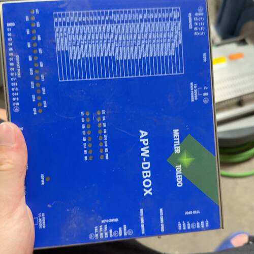 【询价】APW-DBOX控制器