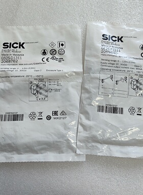 询价-西克GE2SF1311