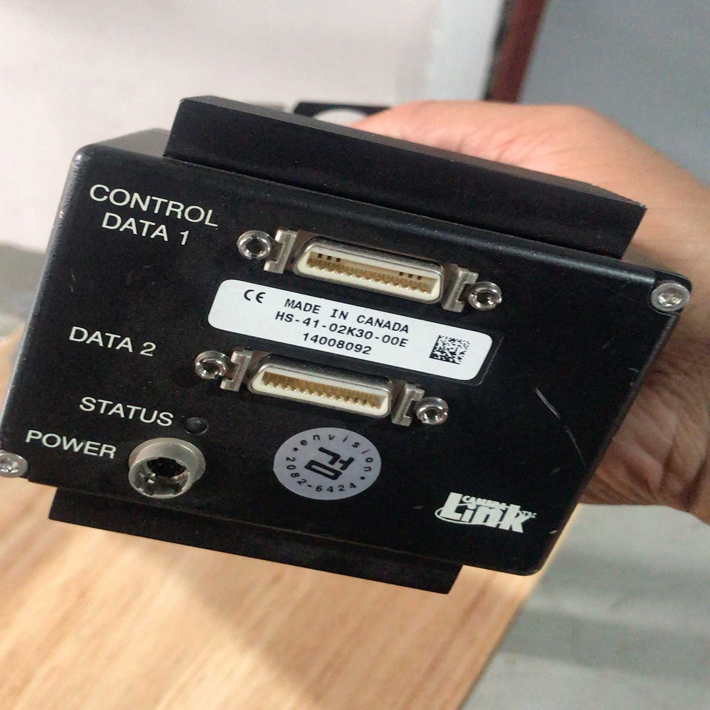 DalsaHs-41-02k30-00e徕卡干涉片le询价