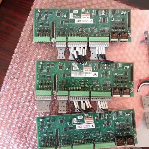 6RA70端子扩展板CUD2板C98043A70-询