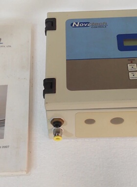 NovatechControls1632氧气发射器110240VAC5060Hz