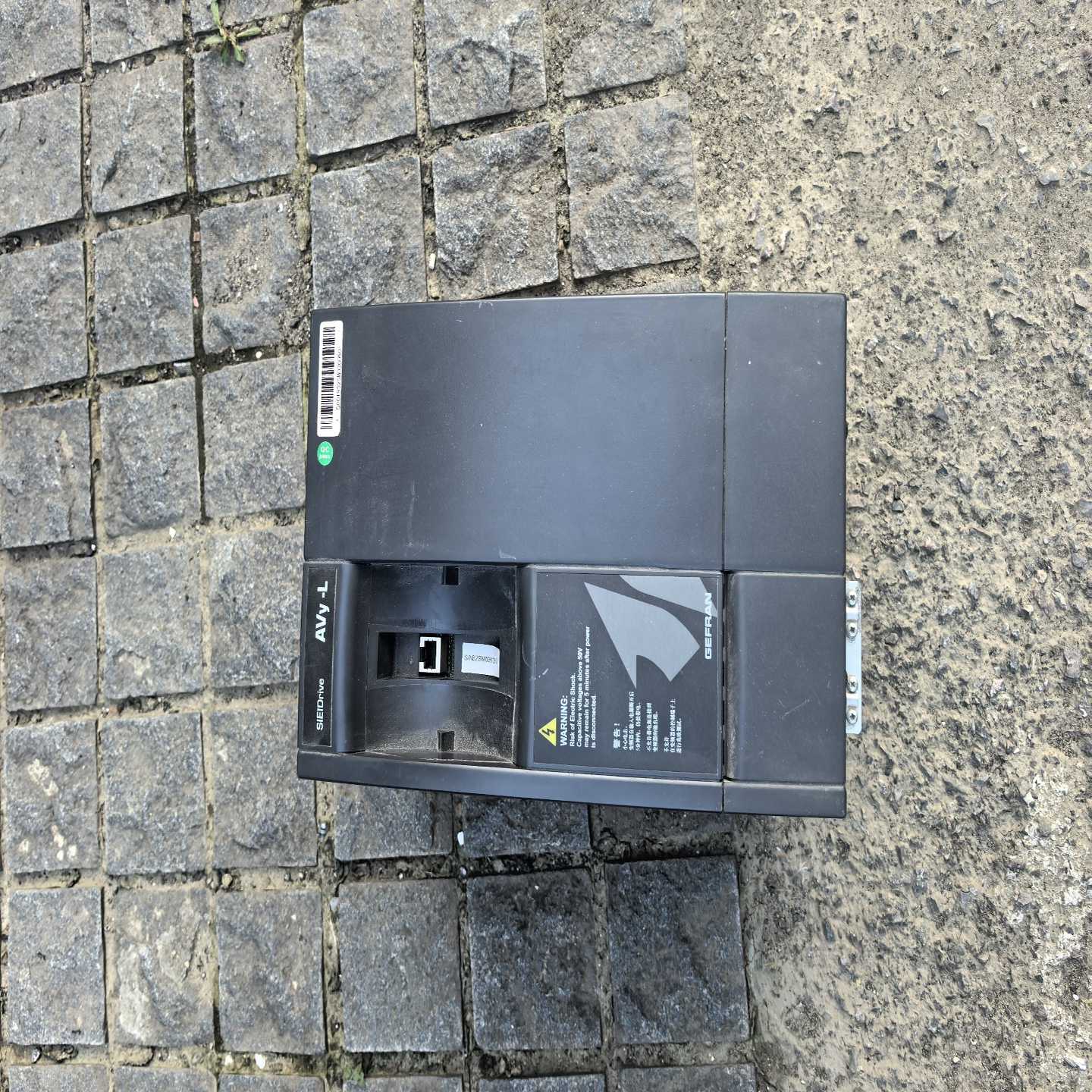 AVY3150-EBLBR4西威变频器15kw包询价