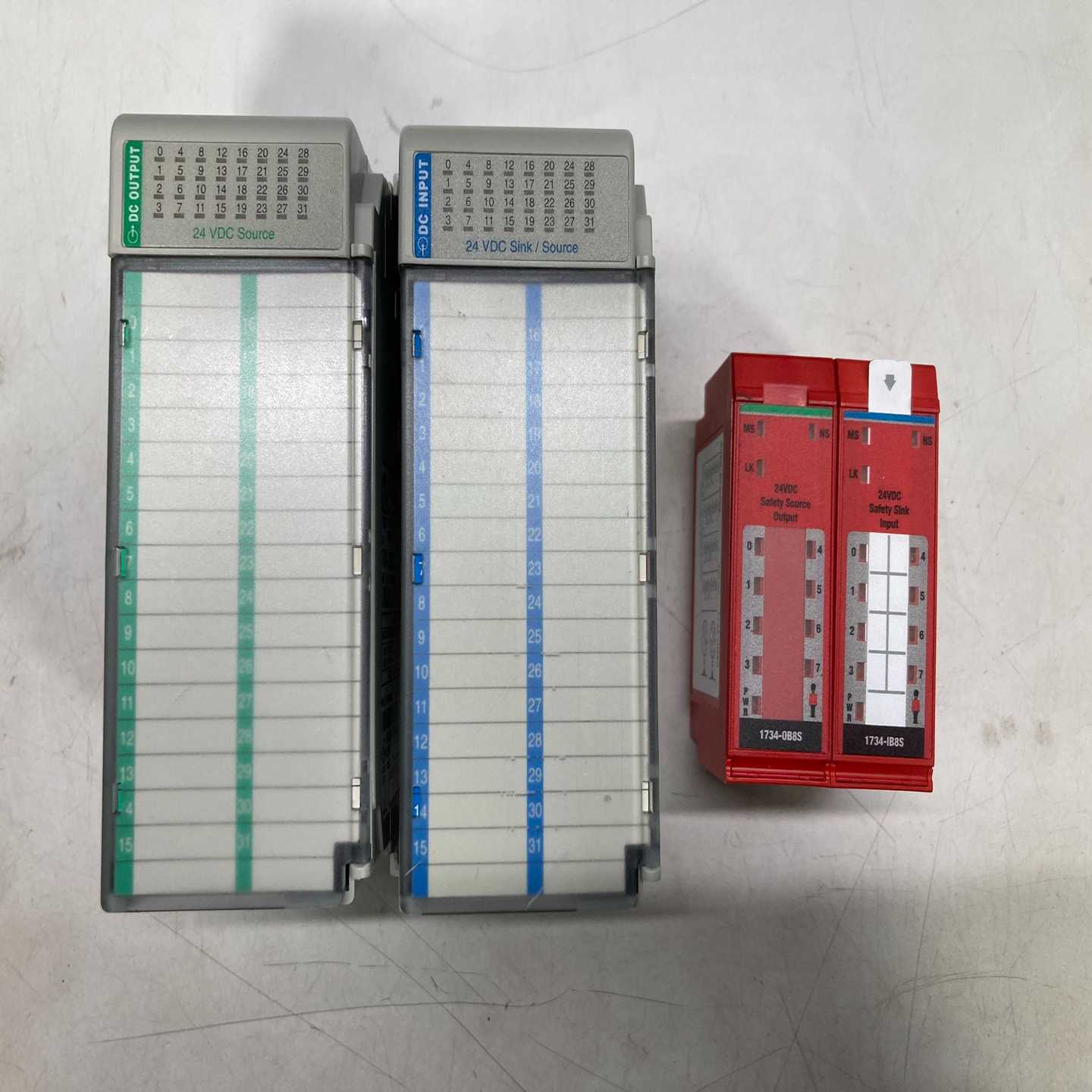 【请询价】AB 1769-IQ32 1769-OB32