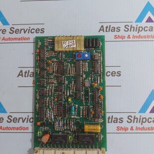 Scheda PCB SCANA MAREL MEA403