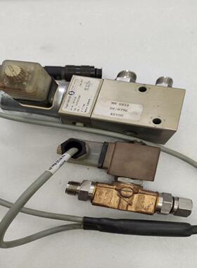 Seitz欧根赛驰CH-8623电磁阀组 128 310 0（佳毅工控）