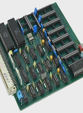 BuhlCPU8.3ControlBoard