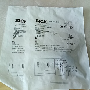SICK西克光电传感器GTB6P4211 询