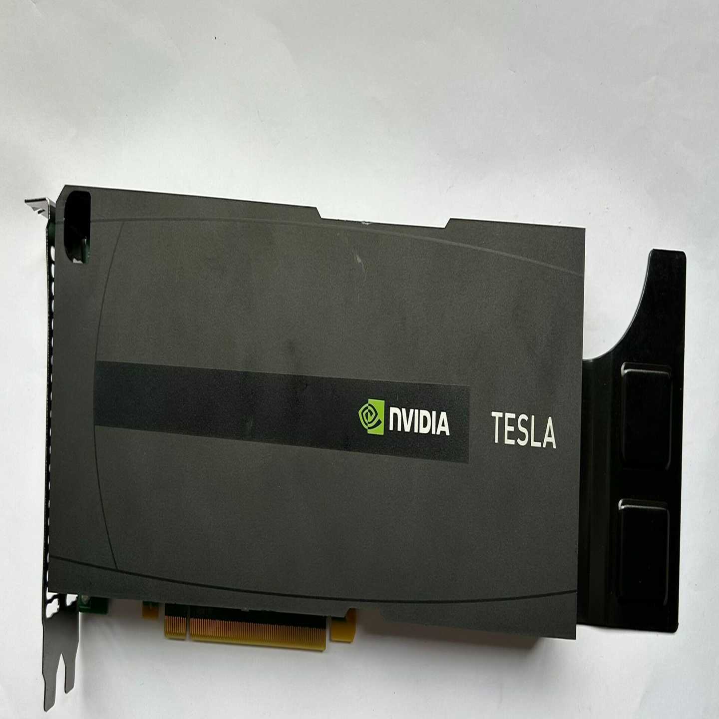 NvidiaTESLAM20906GDDR5显卡--议价商品