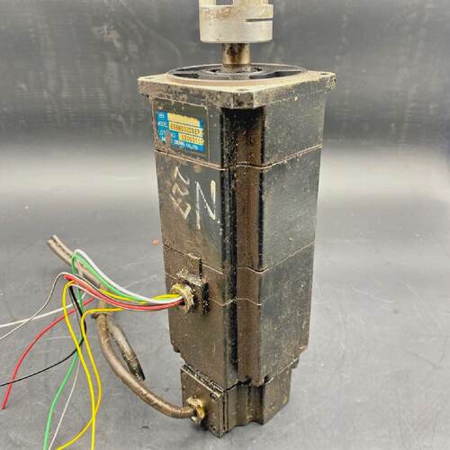 SANYO DENKI 65BM030DBEPJ Encode Servomotor