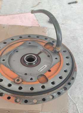 库卡二轴减速机00-110-600，RV700F-269.2（零零电子）