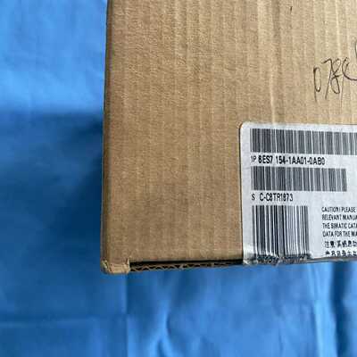 西门子ET200PRO接口模块6ES7154-1AA01-0--议价商品