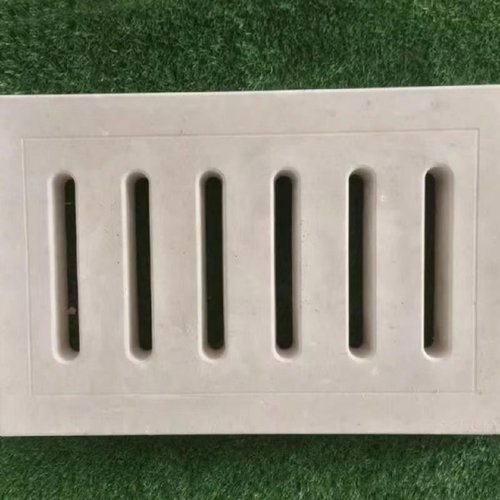 水泥排水沟盖板格栅预制成品下水道漏水盖板庭院钢纤维雨水篦子