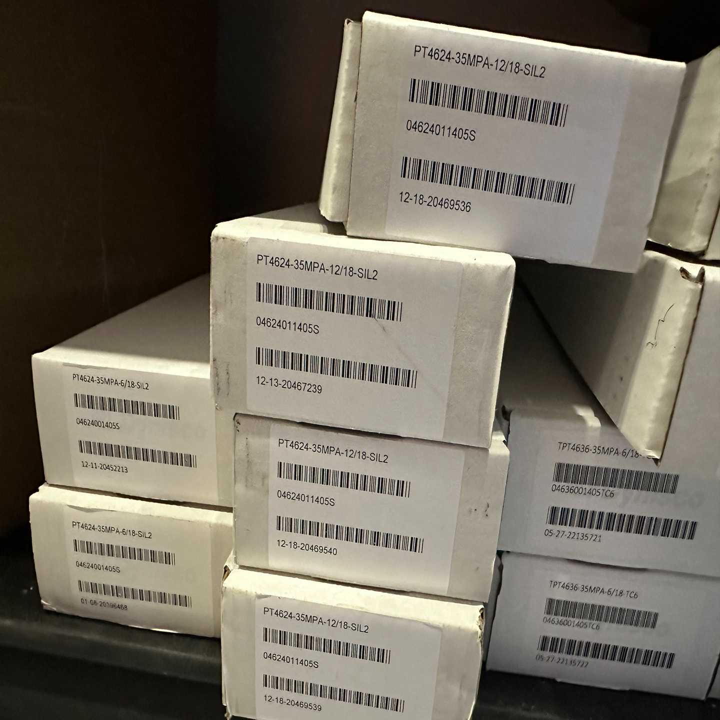 TPT4636-35MPA-6/18-TC6Dynisc
