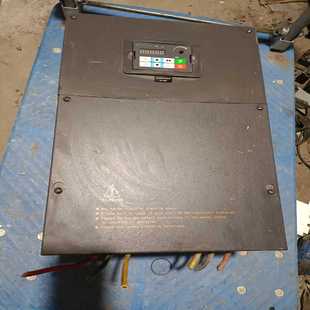80V 007 询价变频器M710