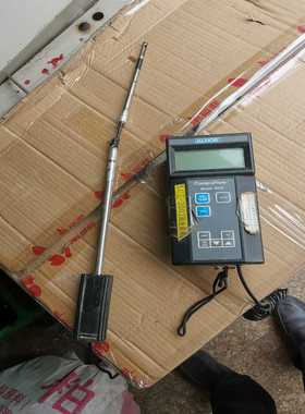 议价ALNOR8570风速风量计