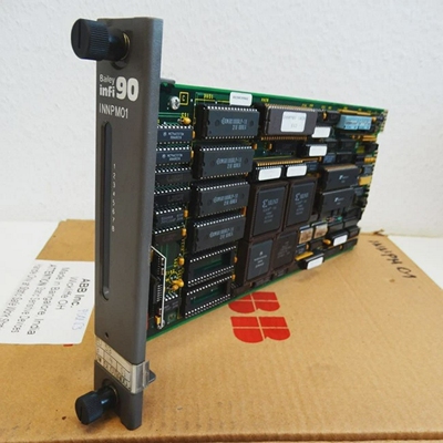 ABBBaileyinfi90INNPM01NetworkProcessModule5VDC10W-