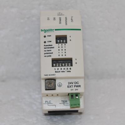 Schneider TWDXCAISO Tap Isolation Box Modicon M258 for Twido
