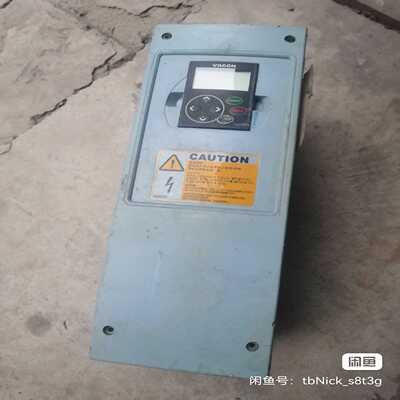 伟肯变频器NXL00165C2H1SSS00007.5KW询价