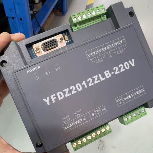 【议价】220V YFDZ2012ZLB-2 220V 全新/二手均有货