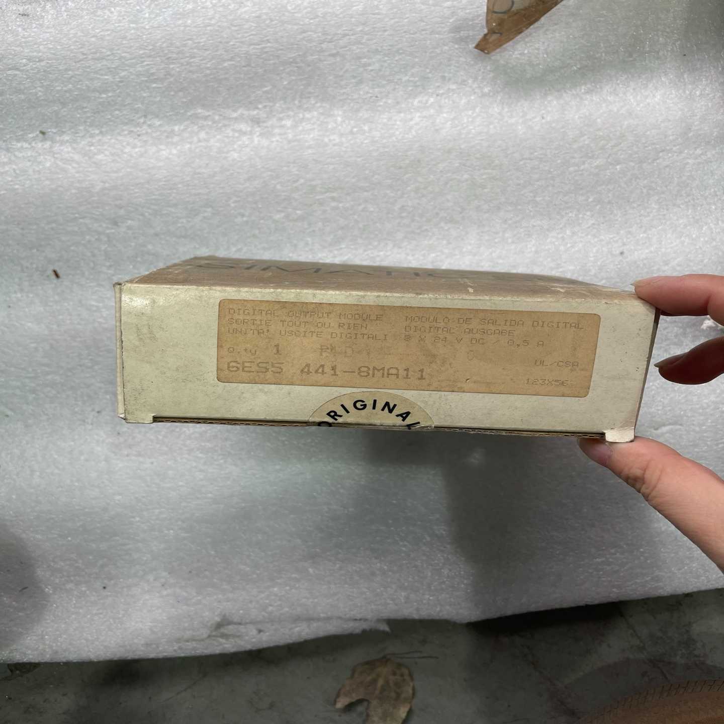 【议价】6ES5441-8MA116ES5441-8MA11适用