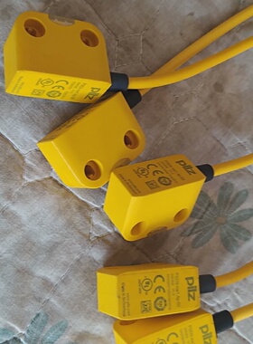 Pierce Ma1.4P50 Sensor