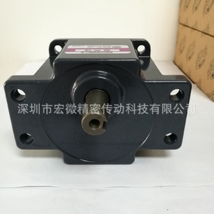 90W 韩国SPG减速机S9KC S系列配60W 120W马达
