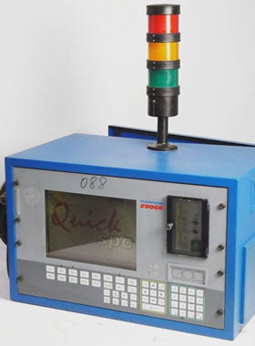 MarpossE9066866AEGMAGL230VIndustrialPCMessger?tContro