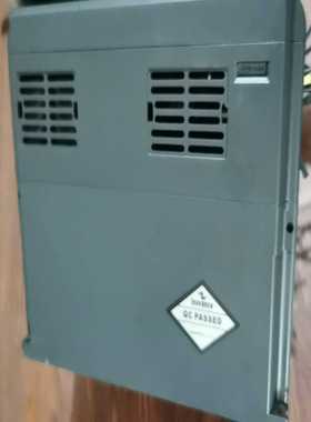 议价汇川变频器MD300NT3.7B-173.7KW3