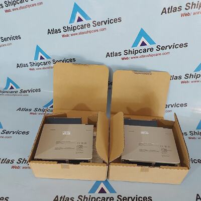 OMRON CS1WDA08C DA Unit