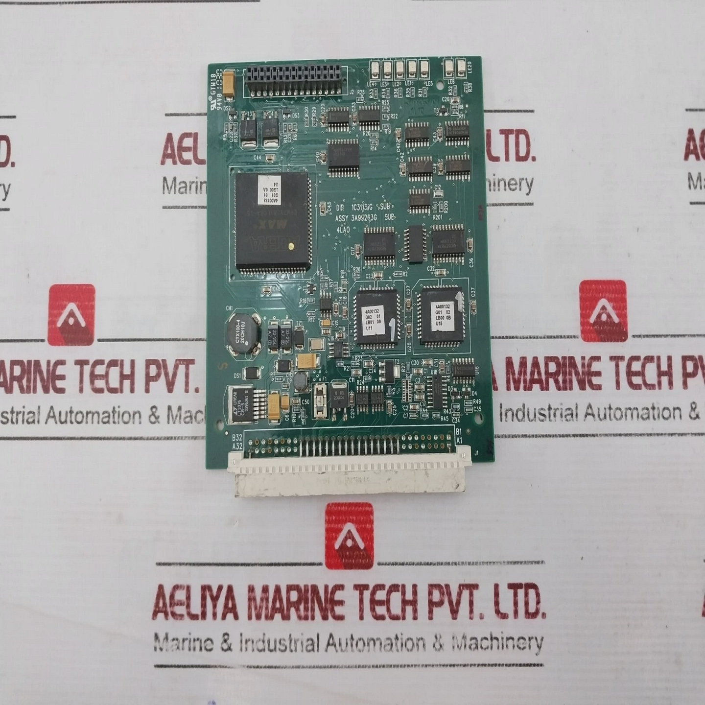 Ovation3A99263A04PrintedCircuitBoardRev065148268-51C