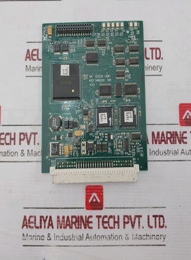 Ovation3A99263A04PrintedCircuitBoardRev065148268-51C